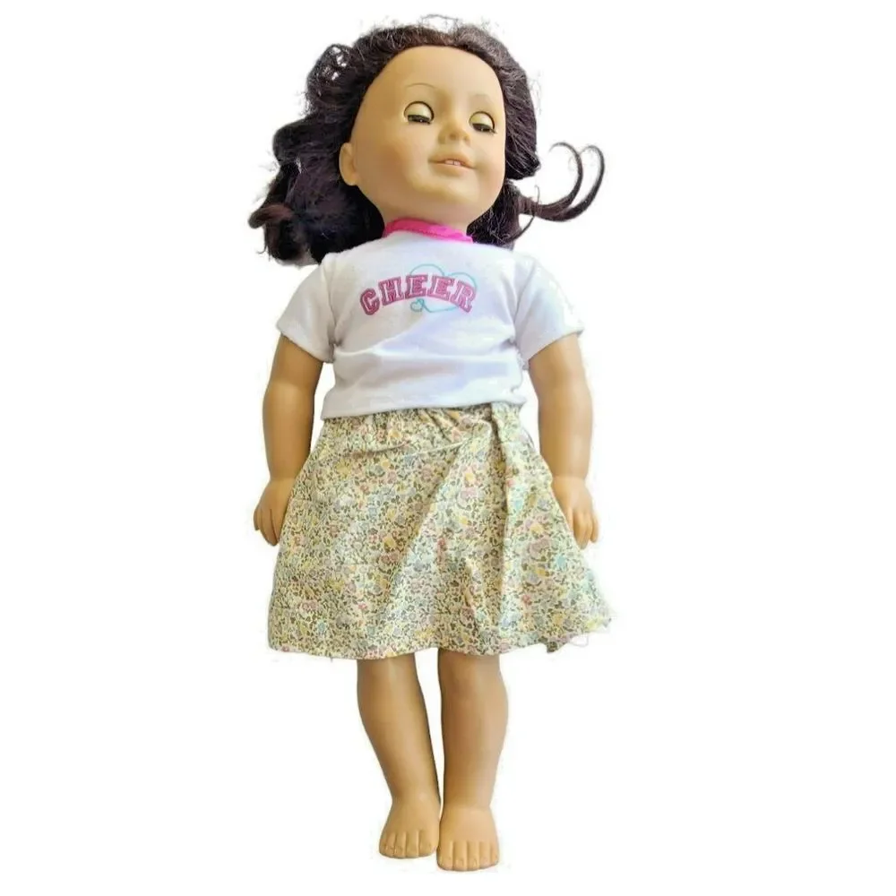 American Girl pre owned